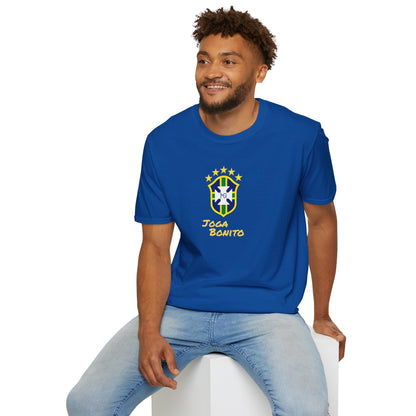 Joga Bonito Gringo Tee
