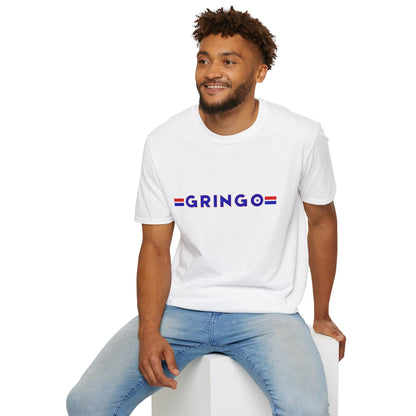 GRINGO USA T-Shirt