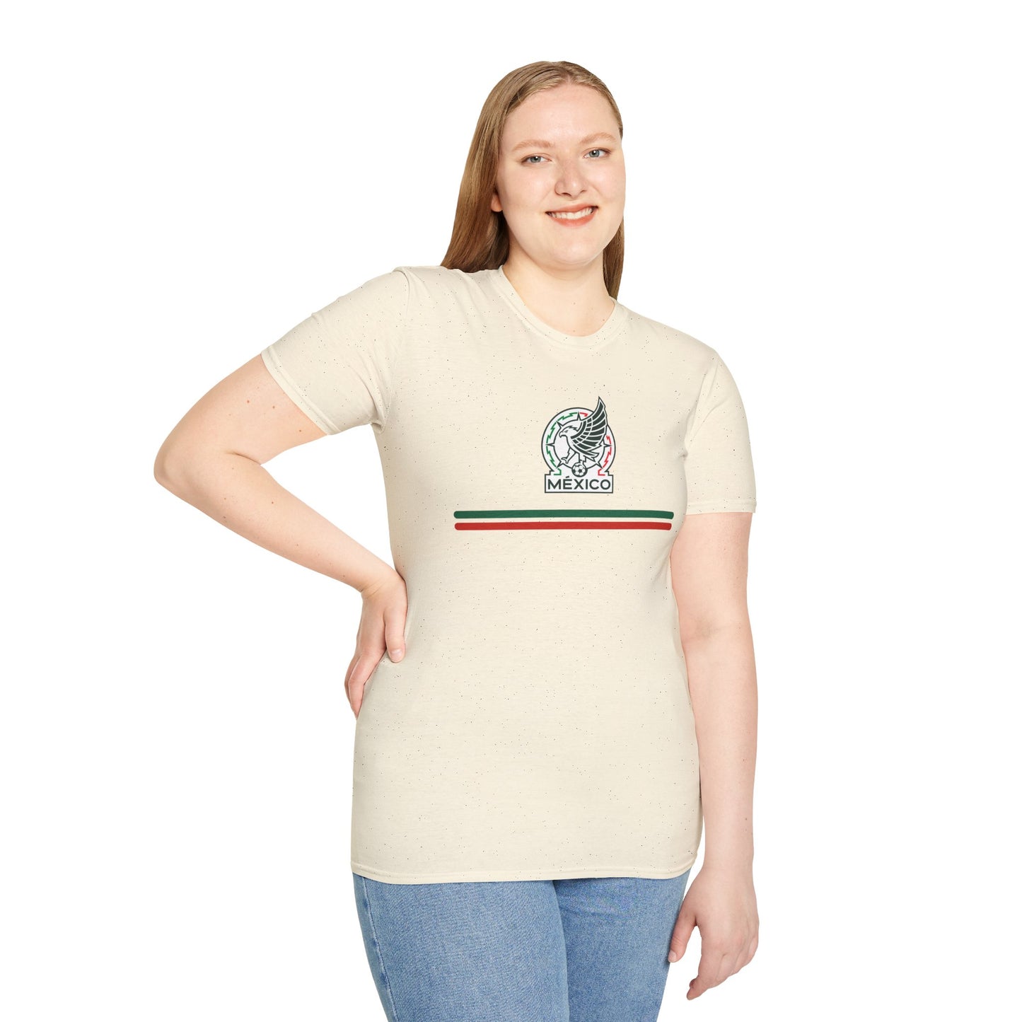 Mexico World Cup T-Shirt