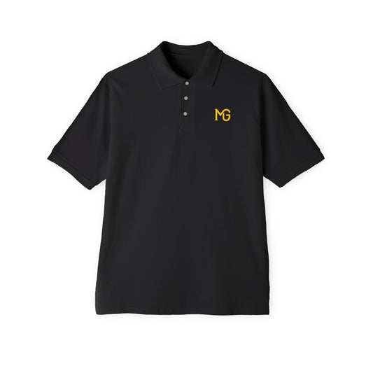 The Classic MG Gringo Polo