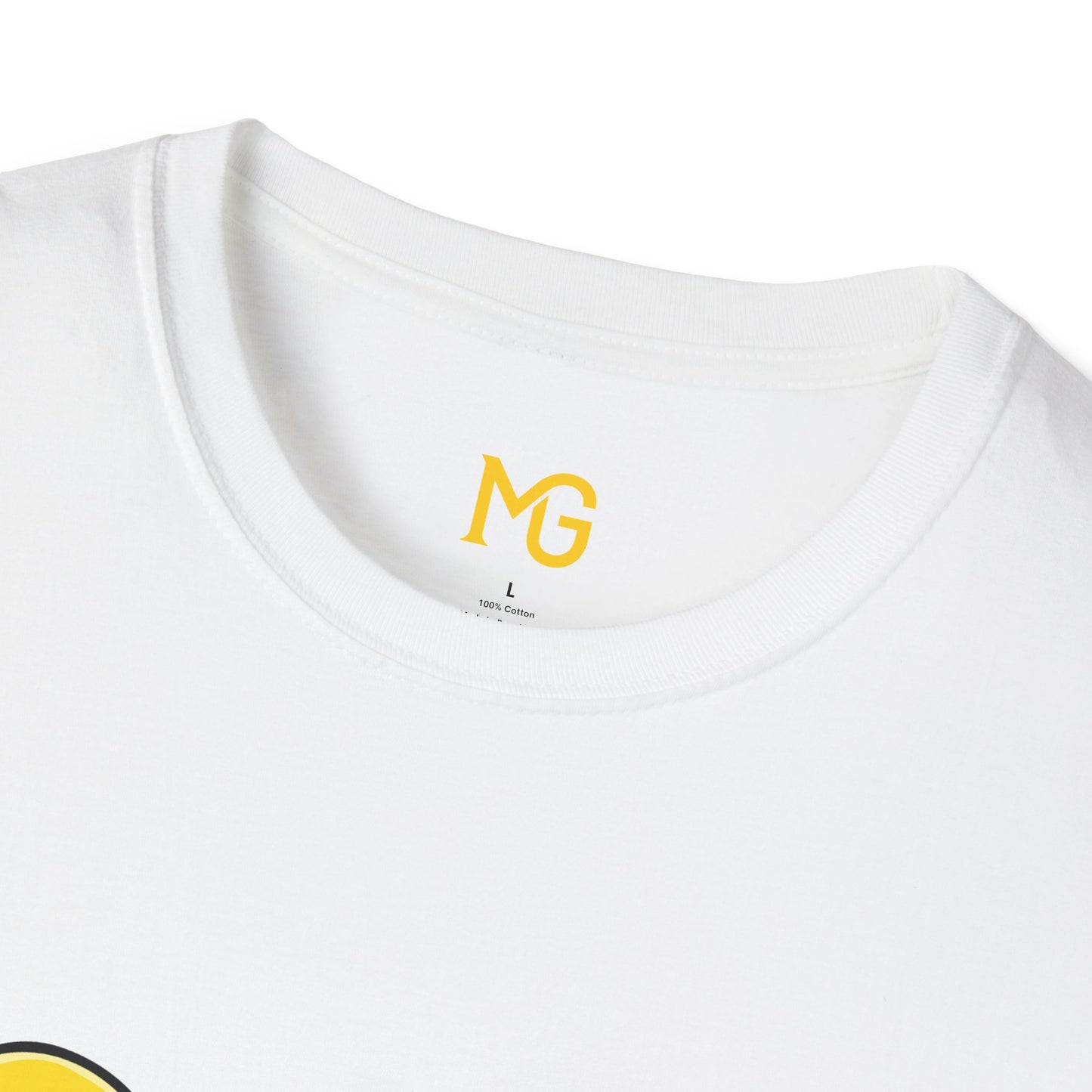 Brasil Graffiti Tee
