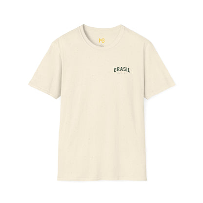 Brasil Trophy Legacy Tee
