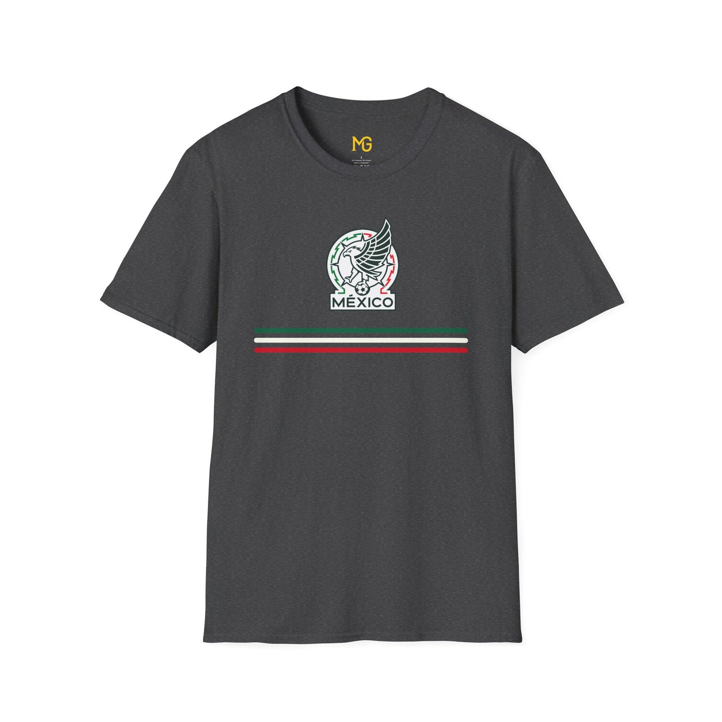 Mexico World Cup T-Shirt