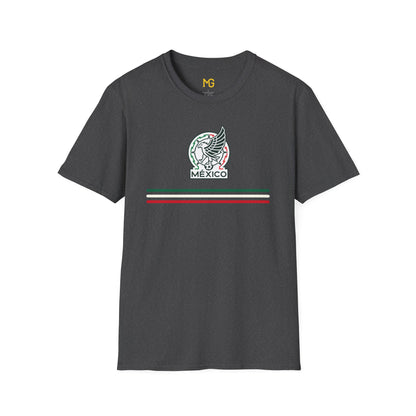 Mexico World Cup T-Shirt