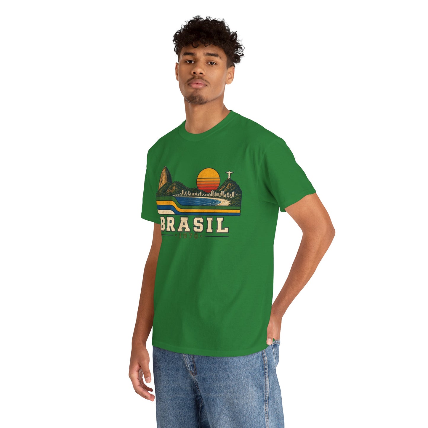 Brasil 1970