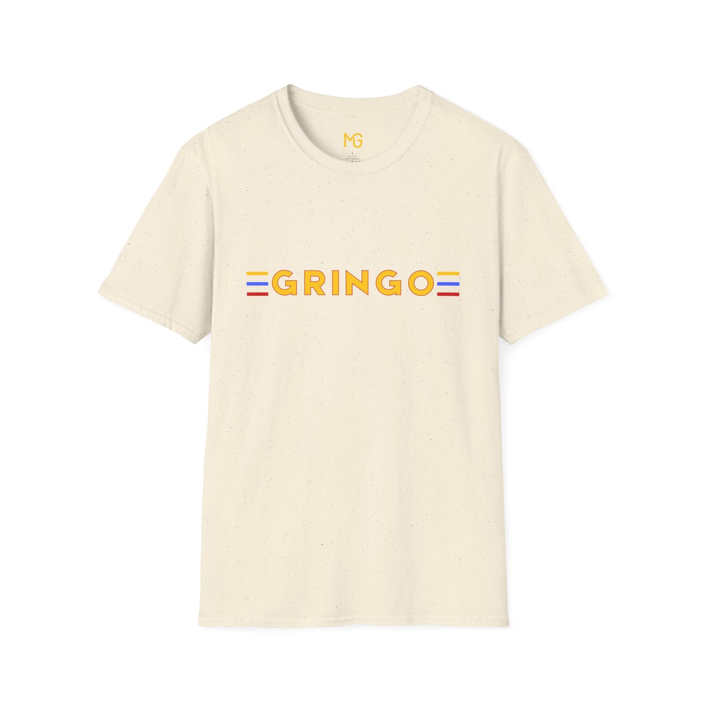 GRINGO Colombia T-Shirt