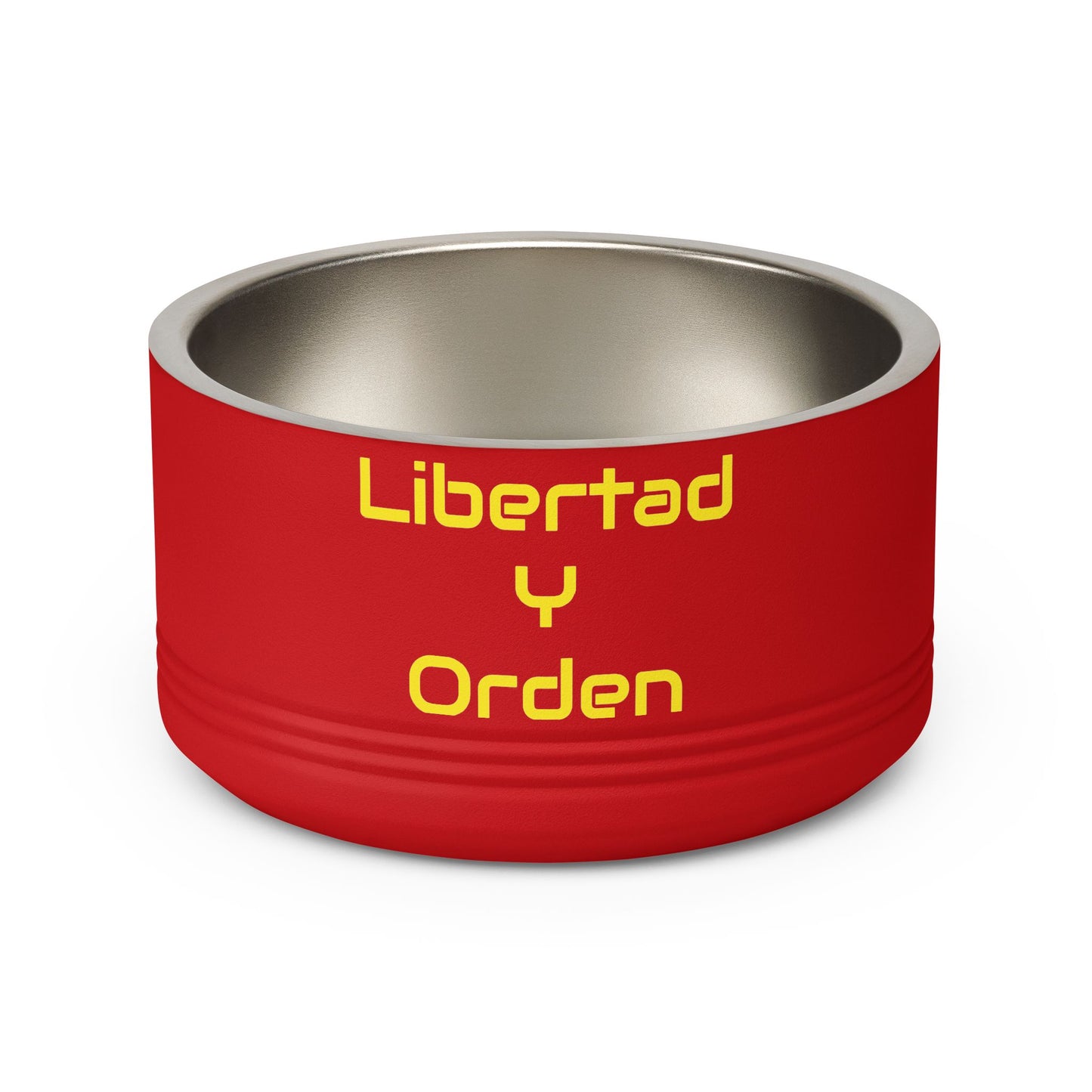 ColombiaFutbol Pet Bowl