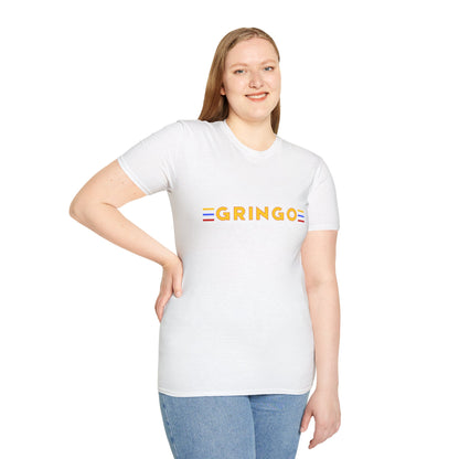GRINGO Colombia T-Shirt