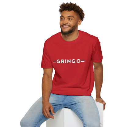 GRINGO Mexico T-Shirt