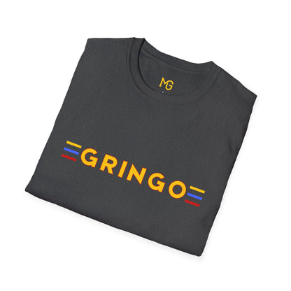GRINGO Colombia T-Shirt