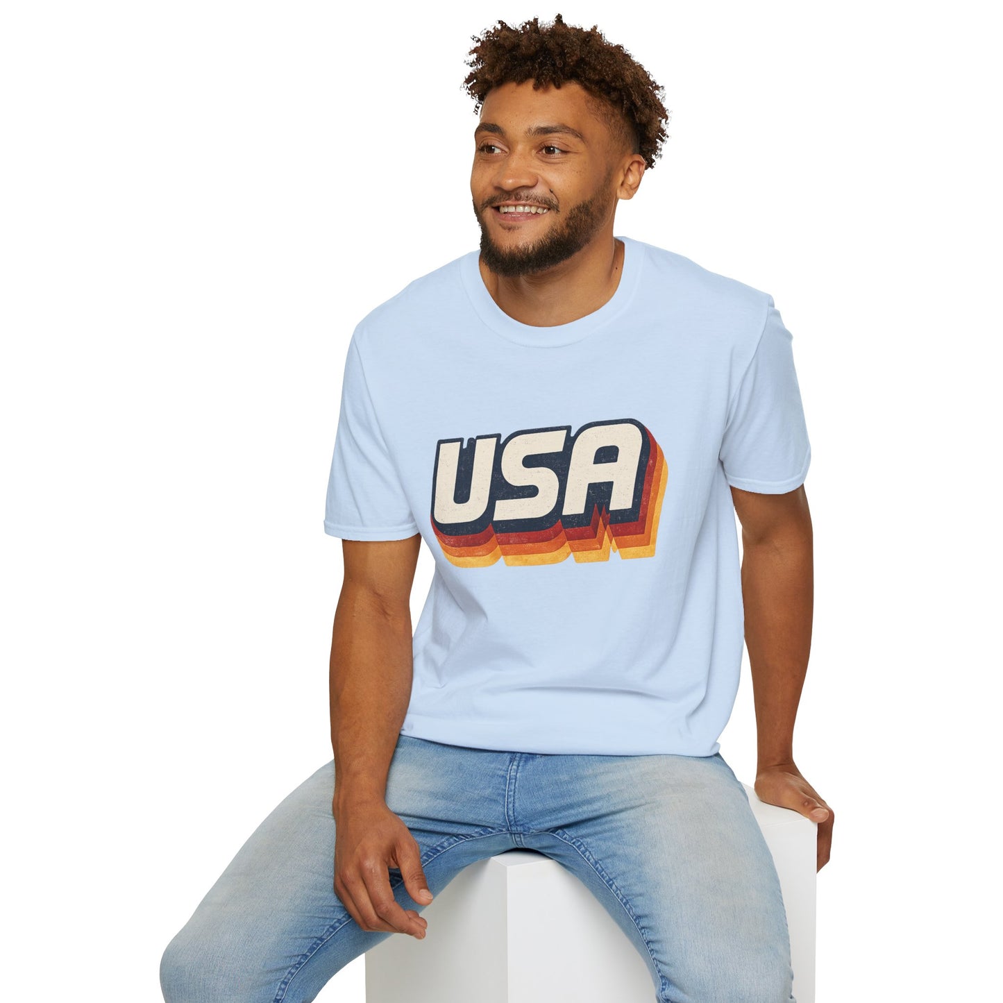 American Throwback
