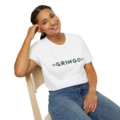 GRINGO Mexico T-Shirt