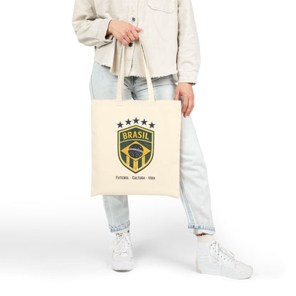 Samba to Sidewalks Tote