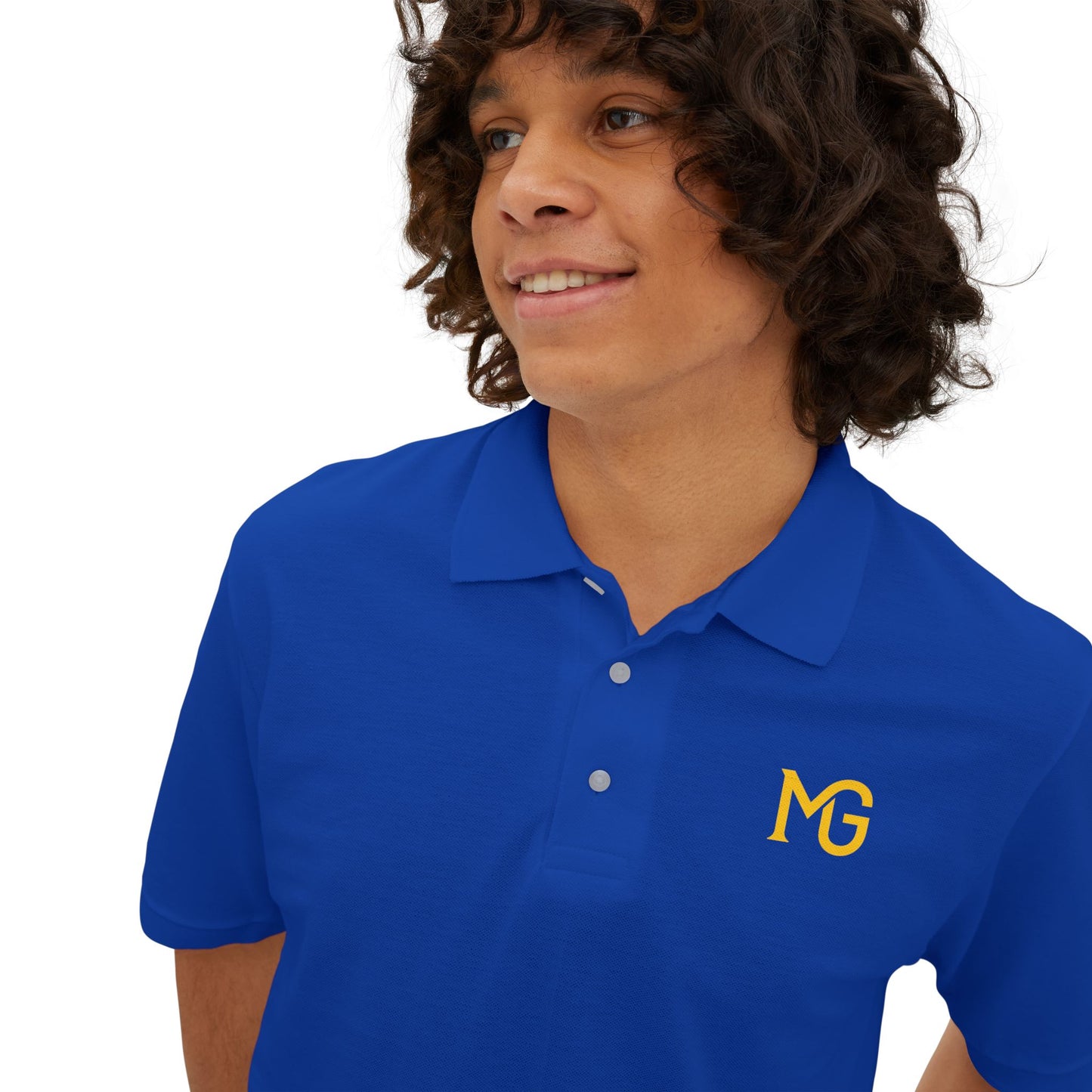 El polo MG Gringo Clásico