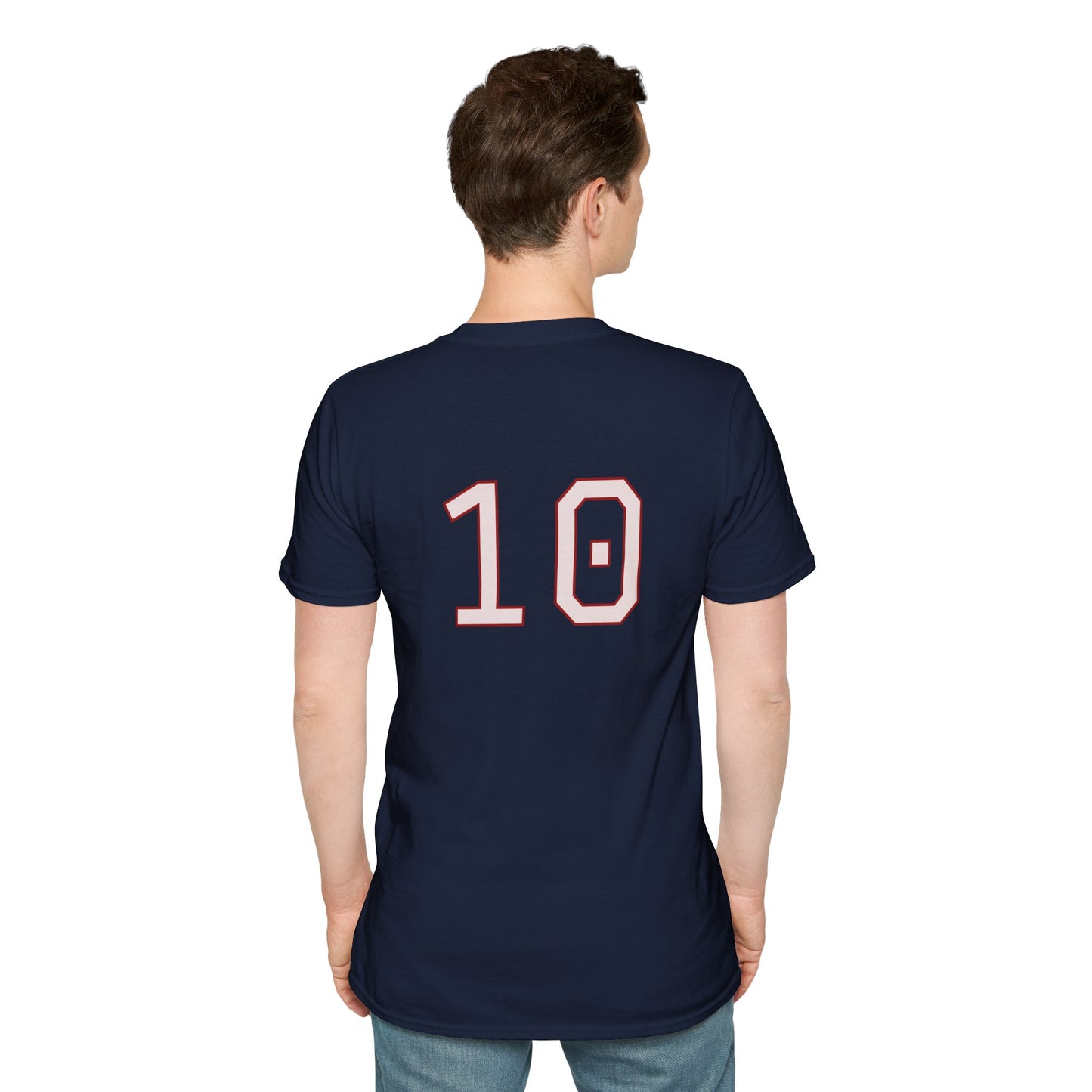 Colombia 1938 World Cup Tee