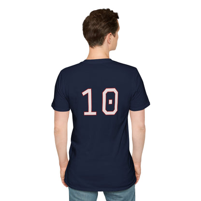 Colombia 1938 World Cup Tee