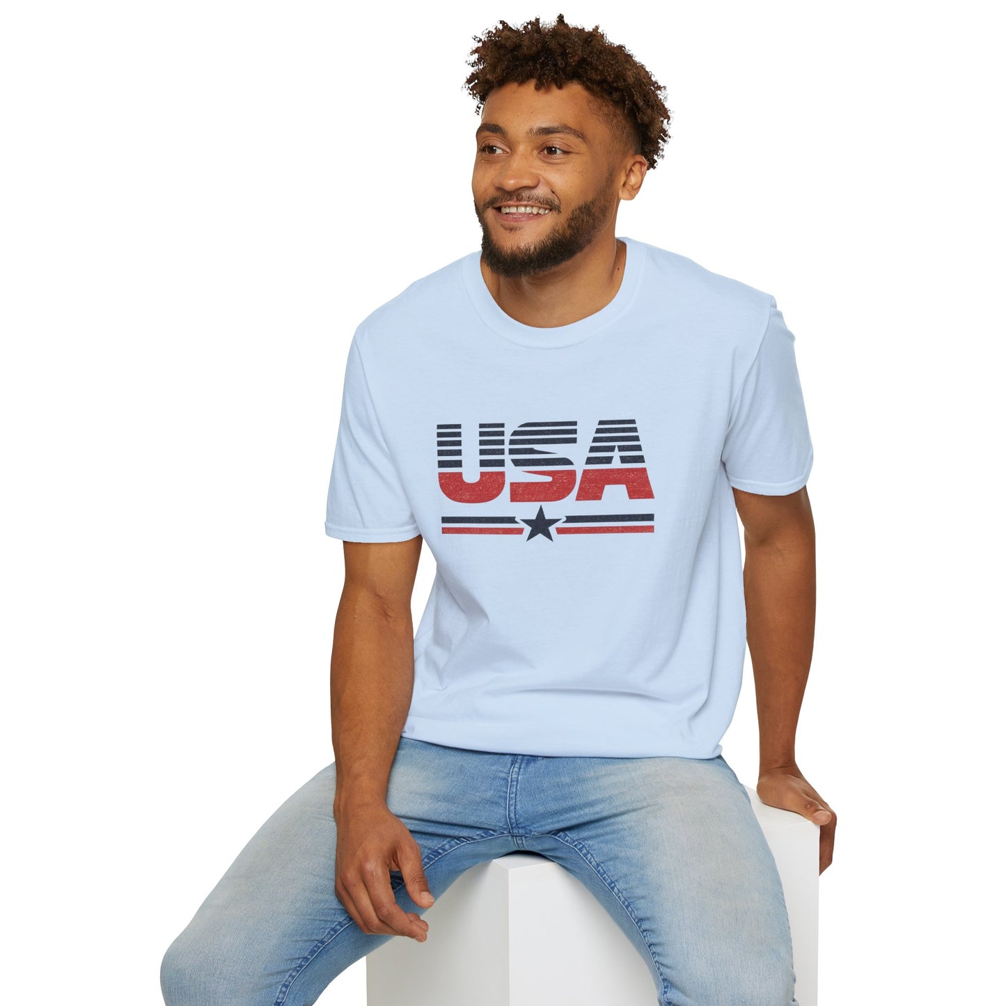 Stars & Stripes '84