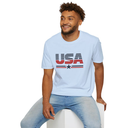 Stars & Stripes '84