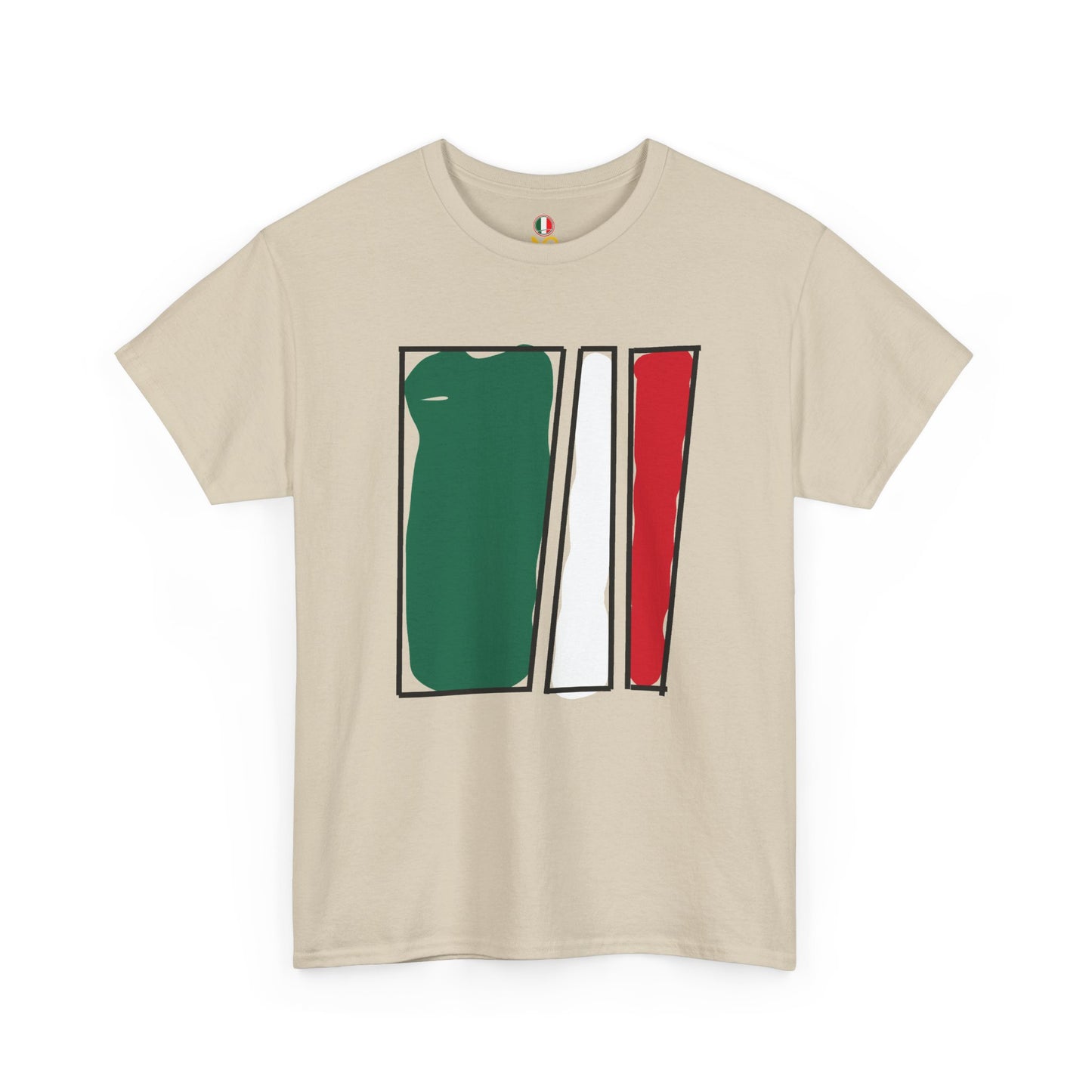 True Colors – Mexico
