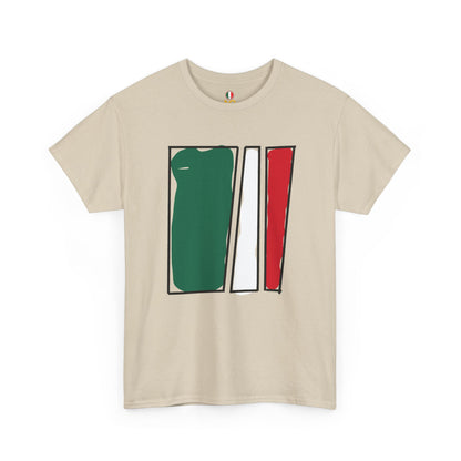 True Colors – Mexico