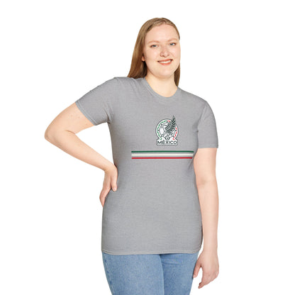 Mexico World Cup T-Shirt