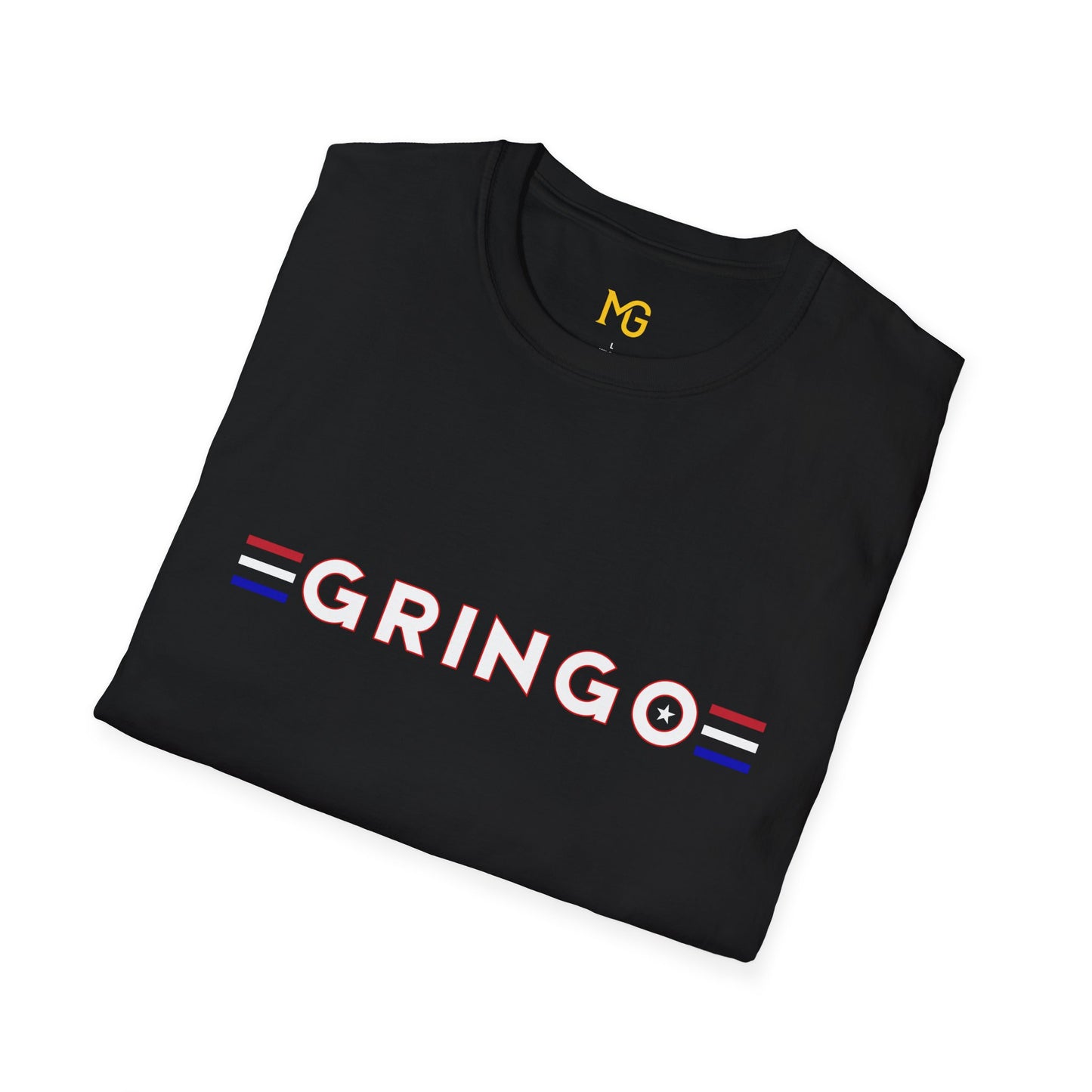 GRINGO USA T-Shirt