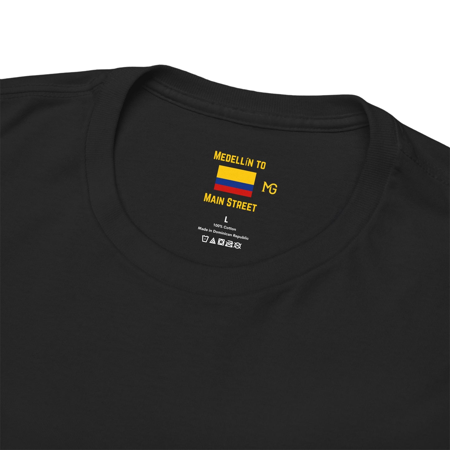 Paisa  Woven Stories Tee