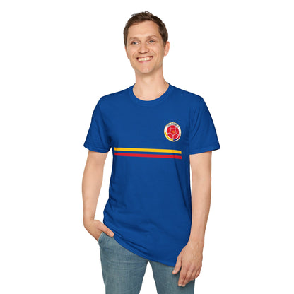 Colombia World Cup T-Shirt