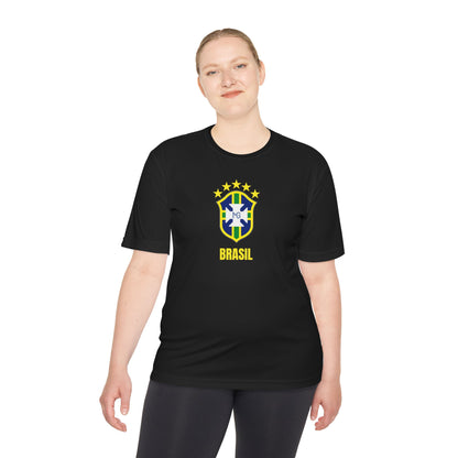 MG Futebol Crest Tee