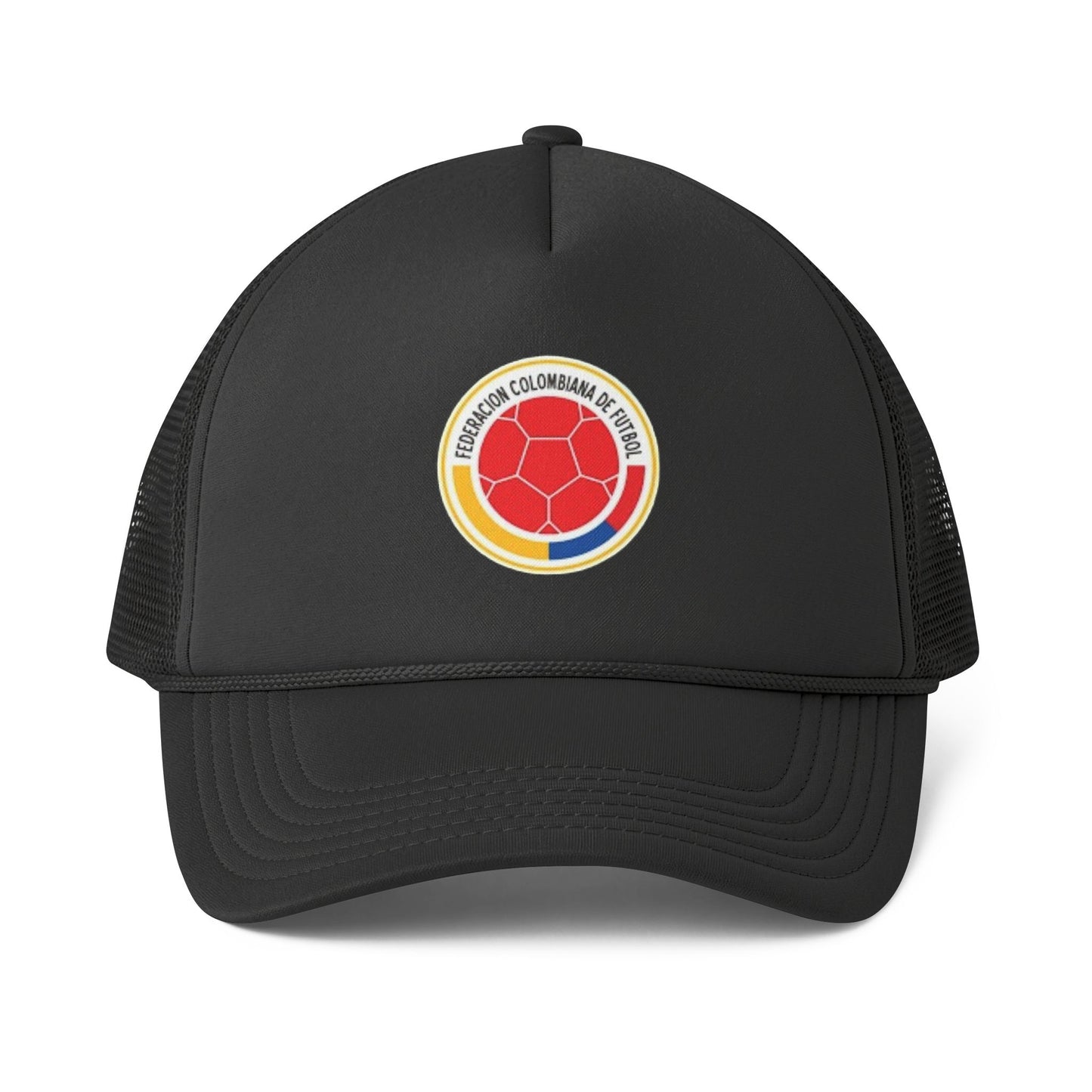 Colombia Emblem Trucker Hat