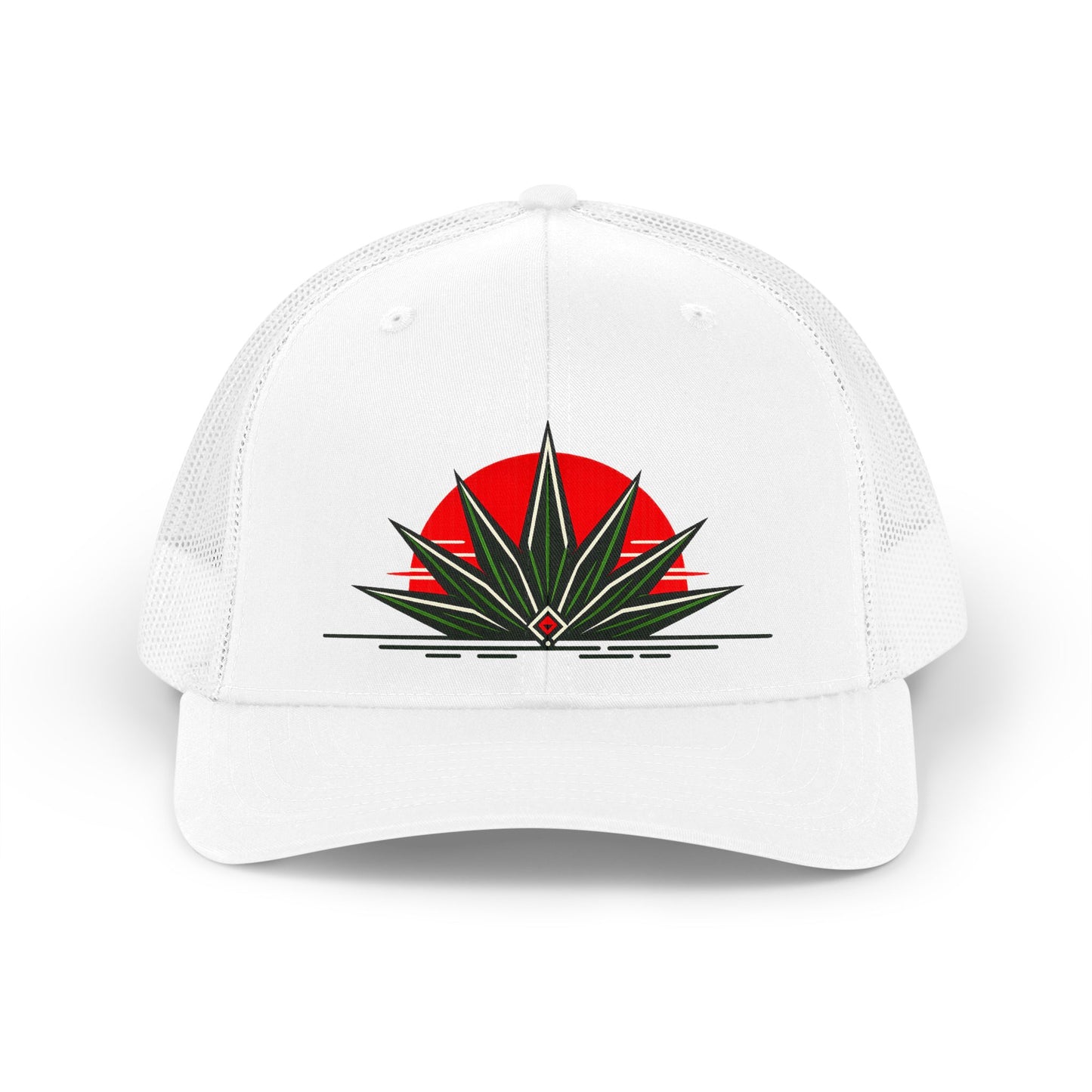 Espíritu de Agave Trucker Hat