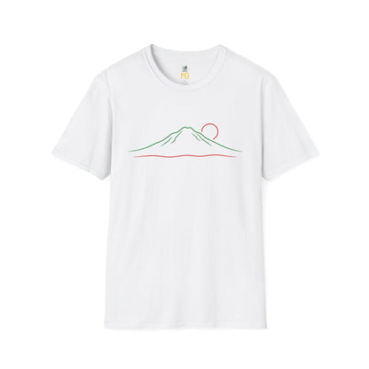 Volcán Eterno