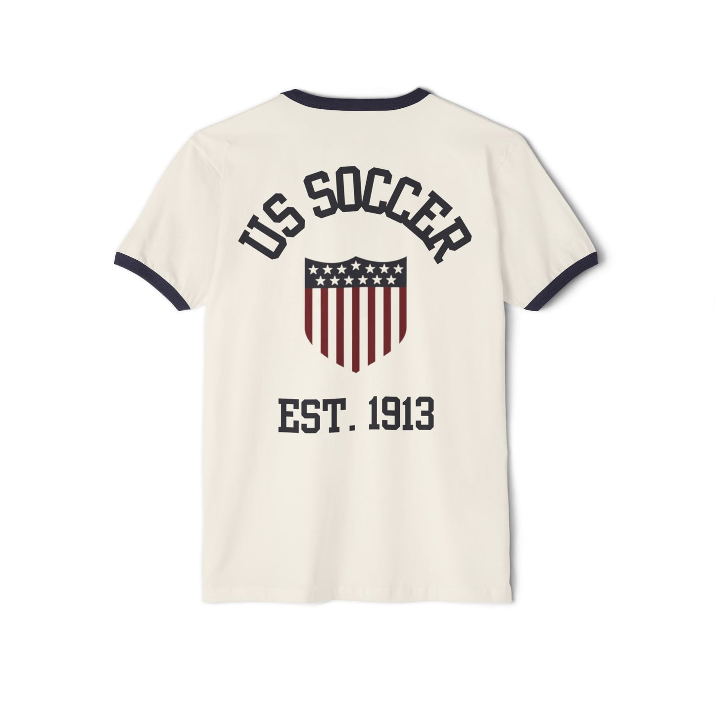 1913 US Soccer Ringer