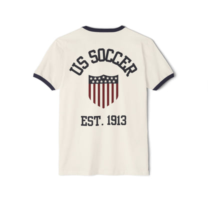 1913 US Soccer Ringer