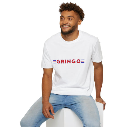 GRINGO Costa Rica T-Shirt