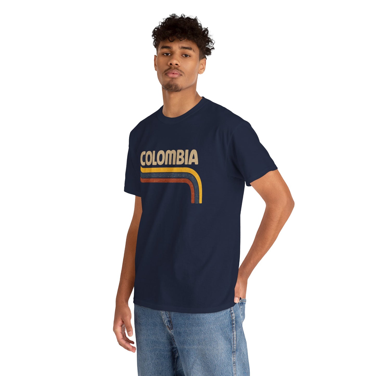 Beyond Bogotá