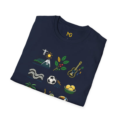 All Things Brasil