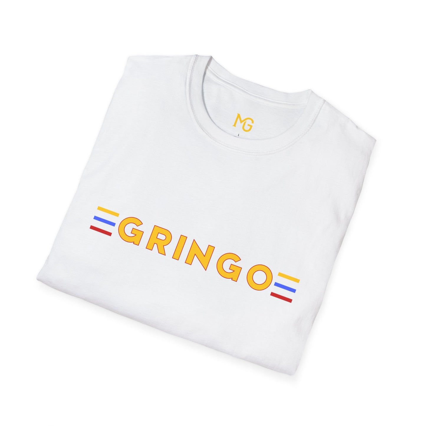 GRINGO Colombia T-Shirt