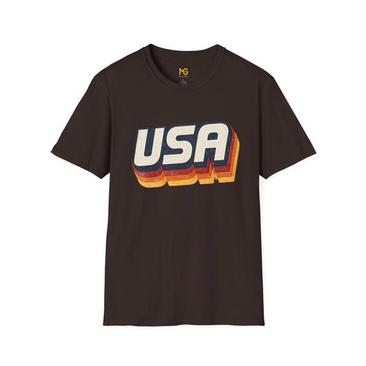 American Throwback