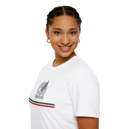 Mexico World Cup T-Shirt