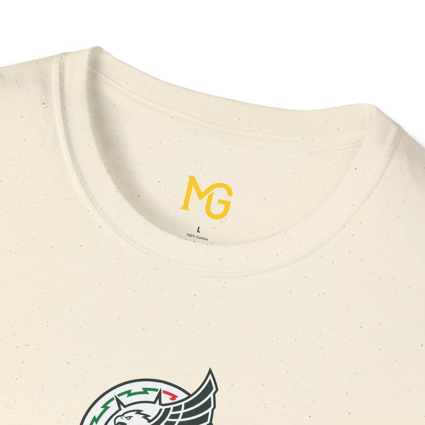 Mexico World Cup T-Shirt