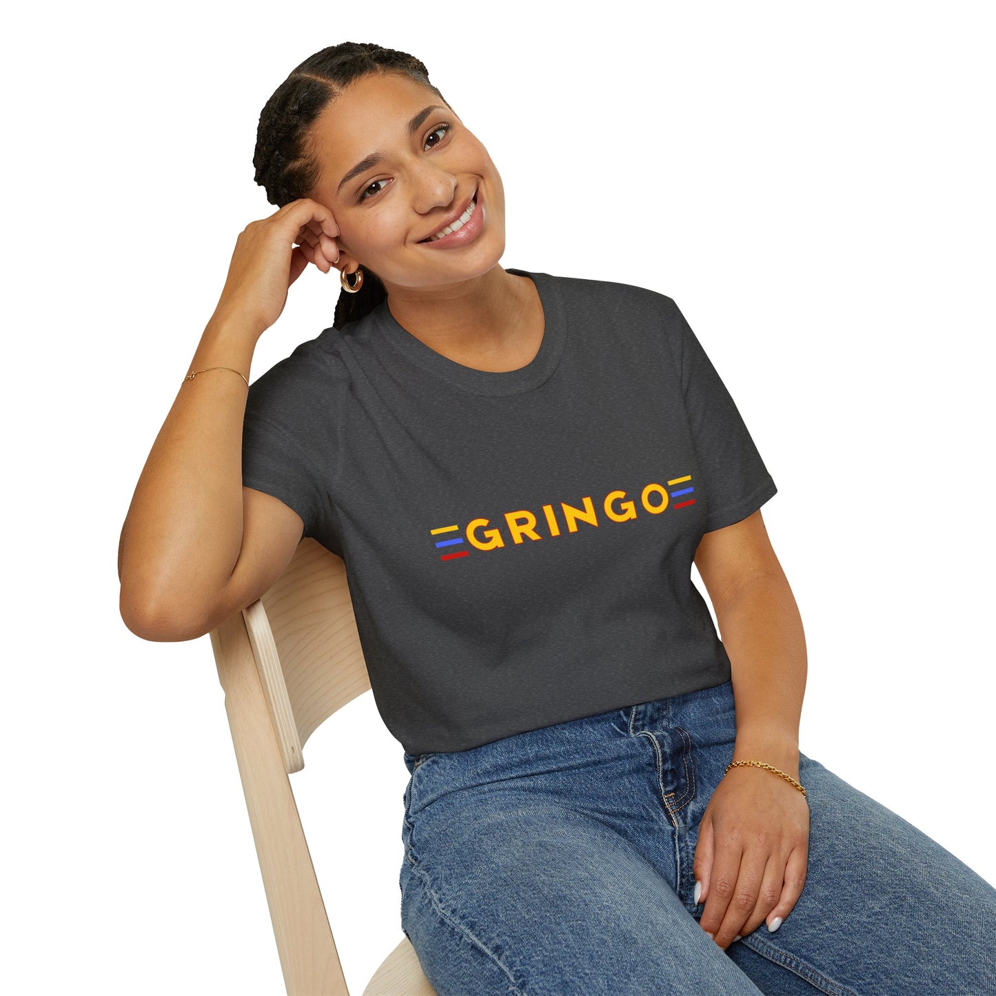 GRINGO Colombia T-Shirt
