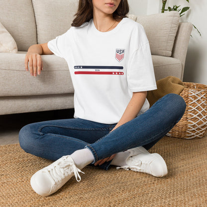 USA World Cup T-Shirt