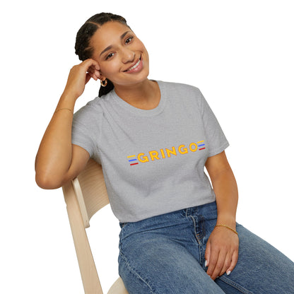 GRINGO Colombia T-Shirt