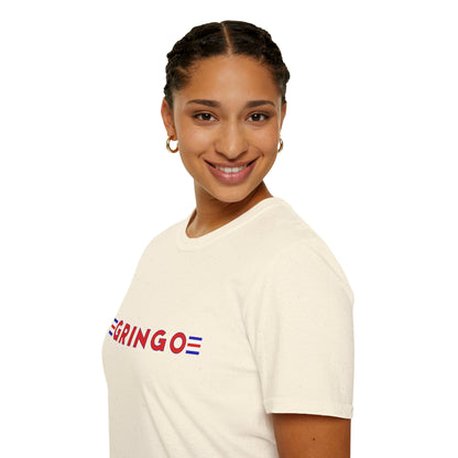 GRINGO Costa Rica T-Shirt