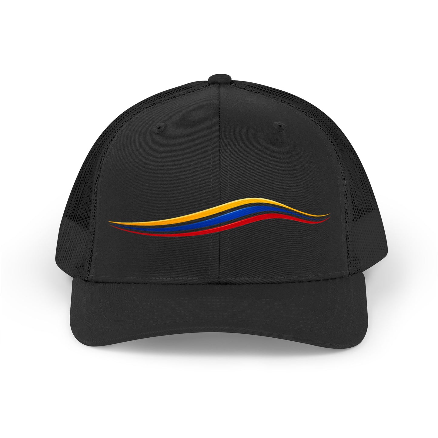 Medellin Nights Trucker Hat