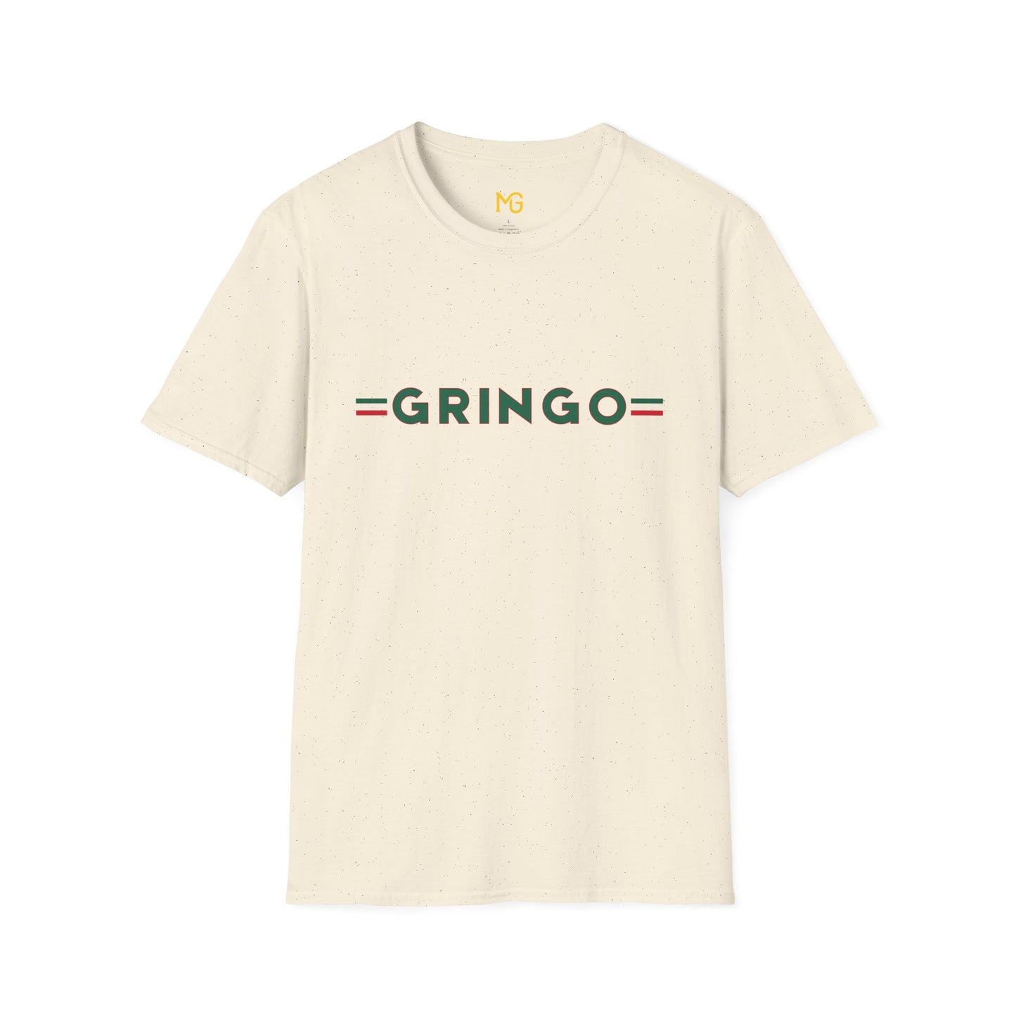GRINGO Mexico T-Shirt