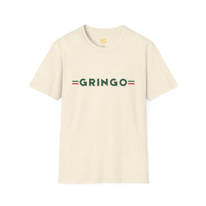 GRINGO Mexico T-Shirt
