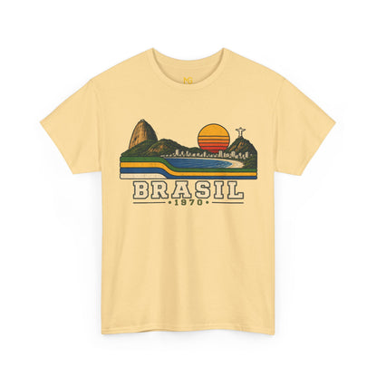 Brasil 1970