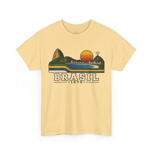 Brasil 1970